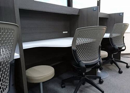 個別教室のトライ 池袋駅前校の画像2