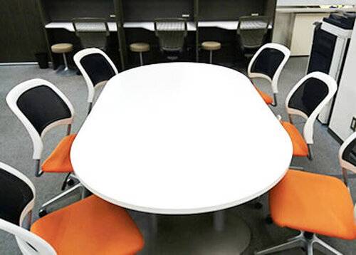 個別教室のトライ 池袋駅前校の画像3