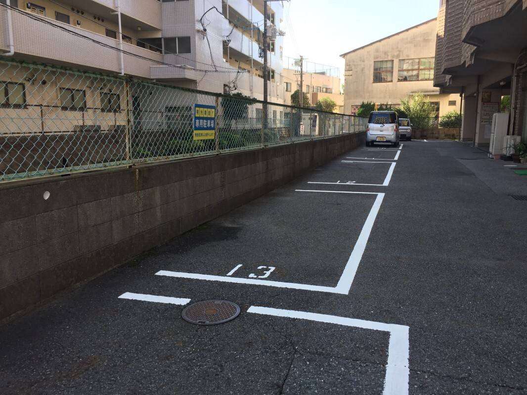 個別指導の明光義塾 山の田教室の画像3