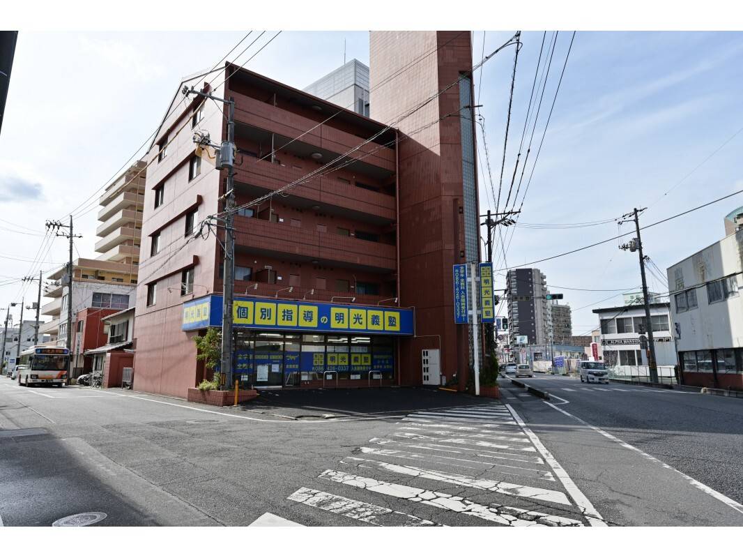 個別指導の明光義塾 倉敷教室の画像5