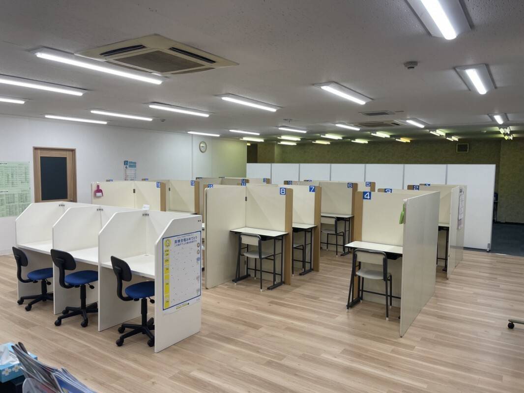 個別指導の明光義塾 倉敷教室の画像7