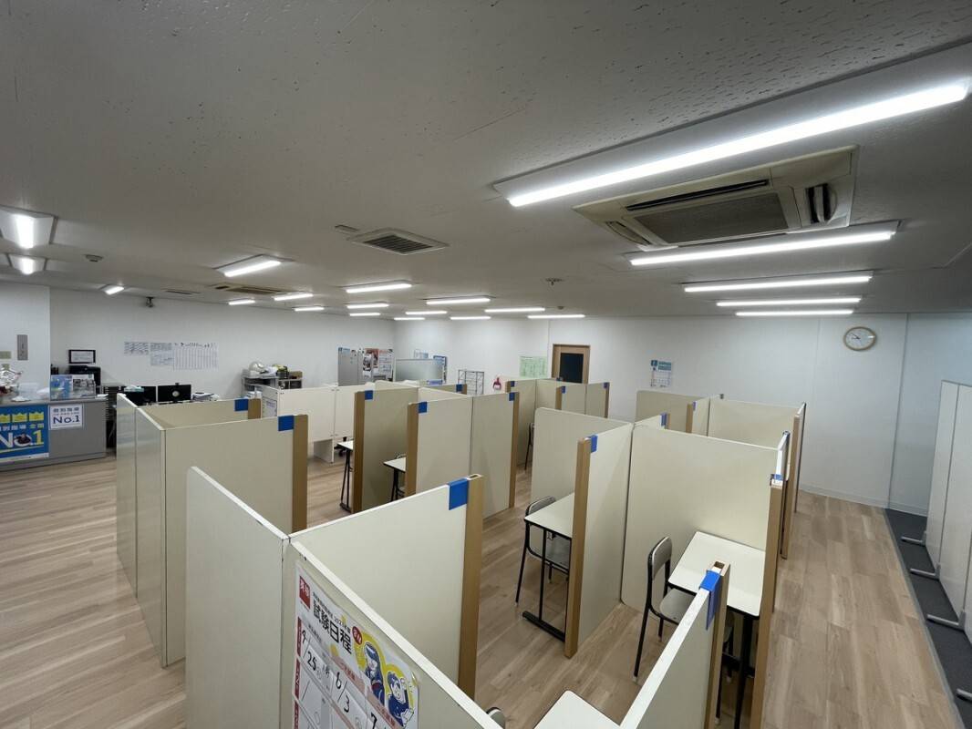 個別指導の明光義塾 倉敷教室の画像3