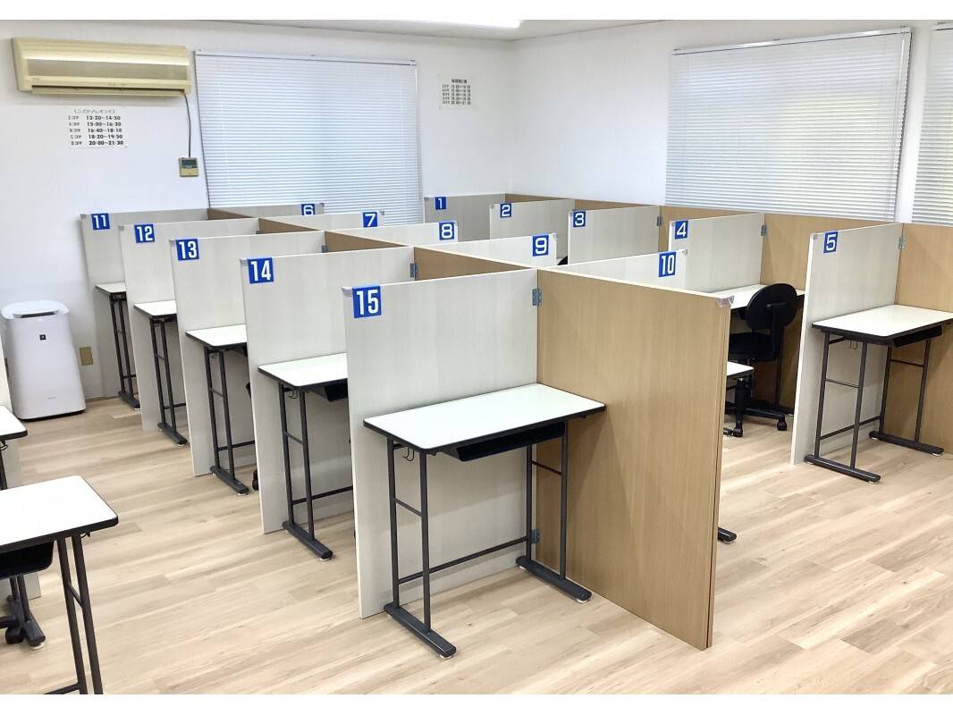 個別指導の明光義塾 茶屋町教室の画像4