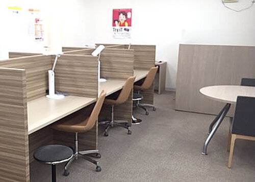 個別教室のトライ 目白駅前校の画像1