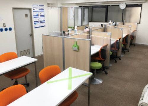 個別教室のトライ 巣鴨駅前校の画像3