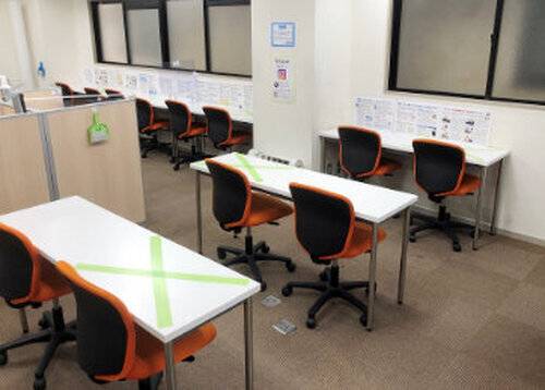 個別教室のトライ 巣鴨駅前校の画像4