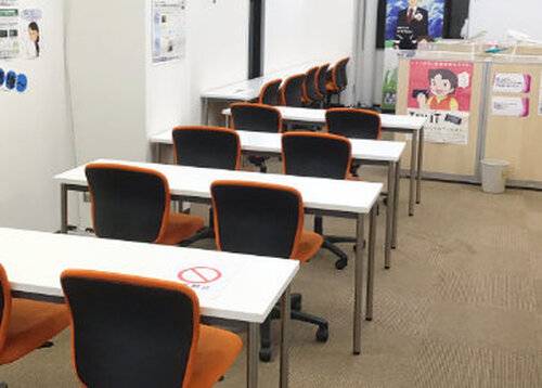 個別教室のトライ 王子駅前校の画像4