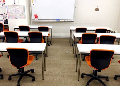 個別教室のトライ 成増駅前校の画像2