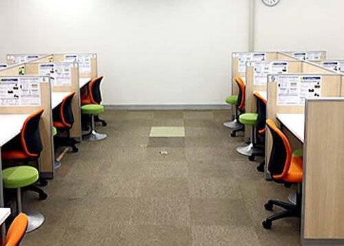 個別教室のトライ 成増駅前校の画像5