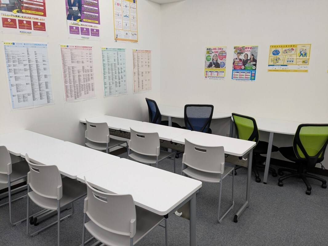 個別指導の明光義塾 新宮教室の画像3