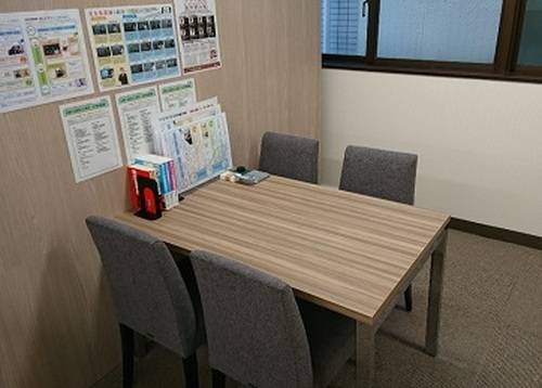 個別教室のトライ 大泉学園駅前校の画像6