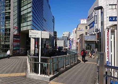 個別教室のトライ 大泉学園駅前校の画像1