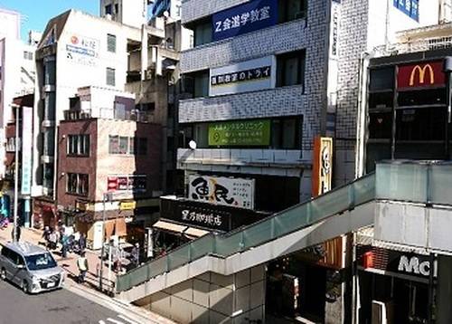 個別教室のトライ 大泉学園駅前校の画像2