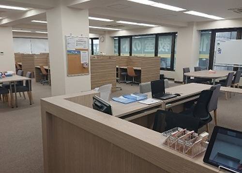 個別教室のトライ 大泉学園駅前校の画像3