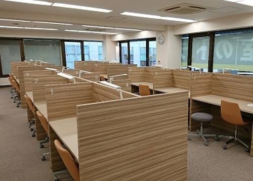 個別教室のトライ 大泉学園駅前校の画像4