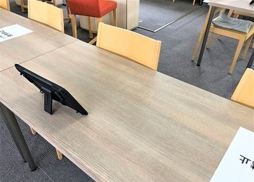 個別教室のトライ 綾瀬駅前校の画像4