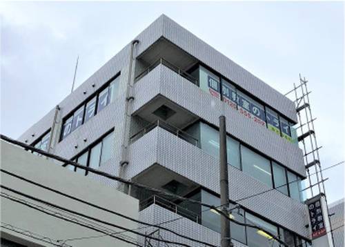 個別教室のトライ 綾瀬駅前校の画像2