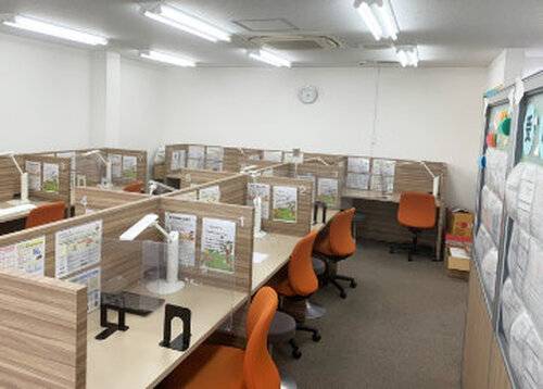 個別教室のトライ 西新井駅前校の画像3