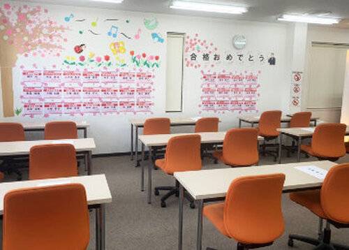 個別教室のトライ 西新井駅前校の画像4