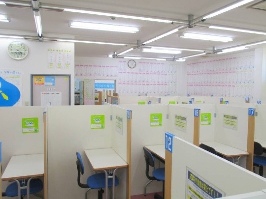 個別指導の明光義塾 国分寺教室の画像5