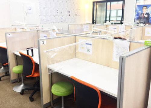 個別教室のトライ 新小岩駅前校の画像3