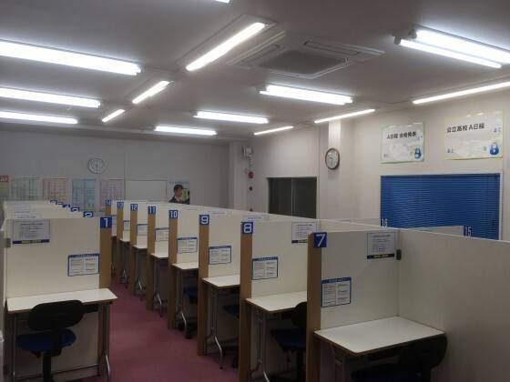 個別指導の明光義塾 南国教室の画像6