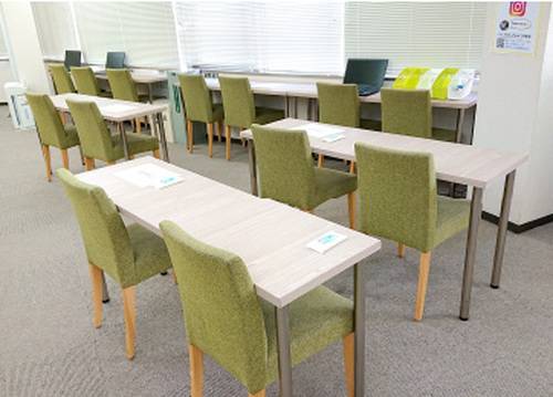 個別教室のトライ 船堀駅前校の画像4