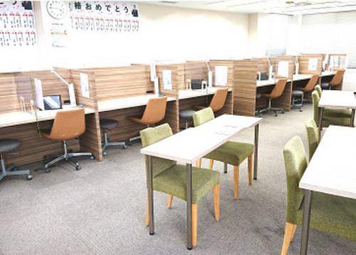 個別教室のトライ 船堀駅前校の画像3