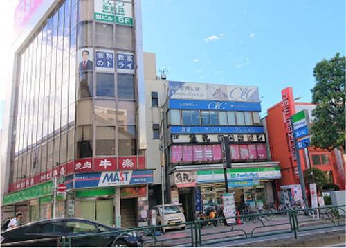 個別教室のトライ 船堀駅前校の画像2