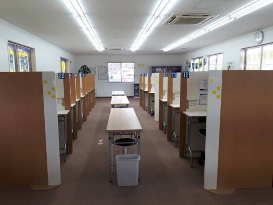 個別指導の明光義塾 鴨島教室の画像6