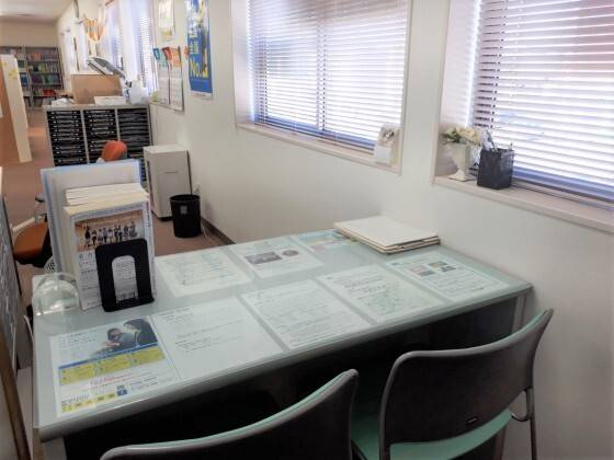 個別指導の明光義塾 鴨島教室の画像5