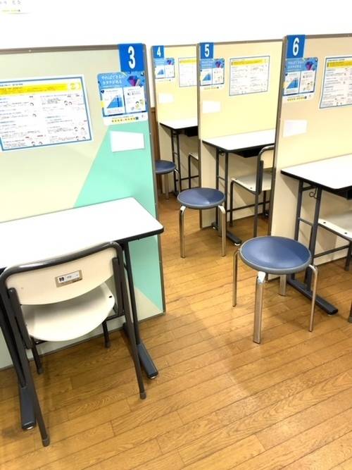 個別指導の明光義塾 徳山東教室の画像4