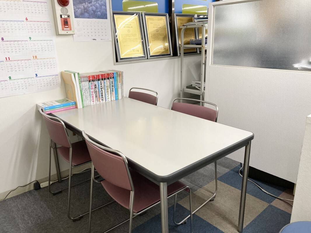 個別指導の明光義塾 新下関教室の画像5