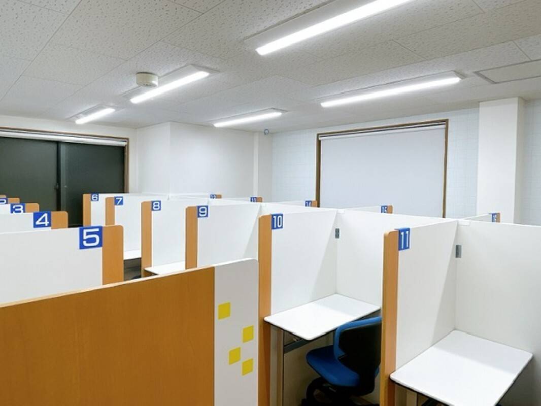個別指導の明光義塾 吉塚教室の画像3