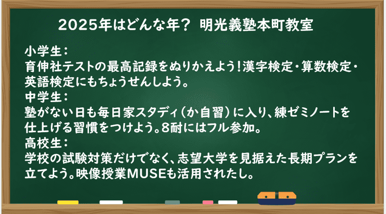 個別指導の明光義塾 本町教室の画像1