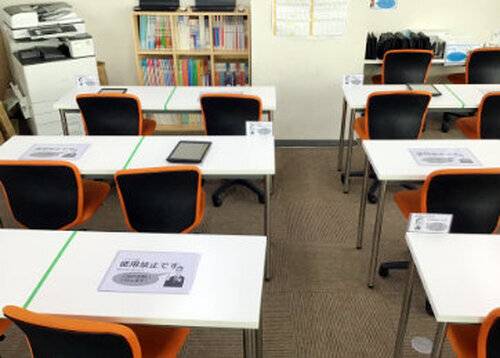 個別教室のトライ 西葛西駅前校の画像4