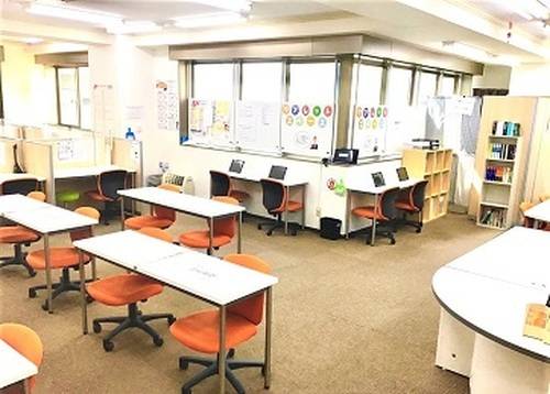 個別教室のトライ 葛西駅前校の画像3