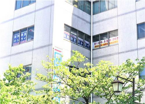 個別教室のトライ 葛西駅前校の画像2