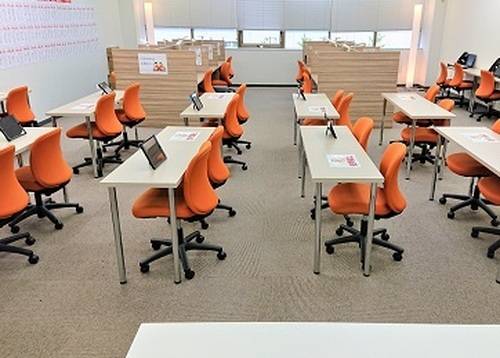 個別教室のトライ 南大沢パオレ校の画像3