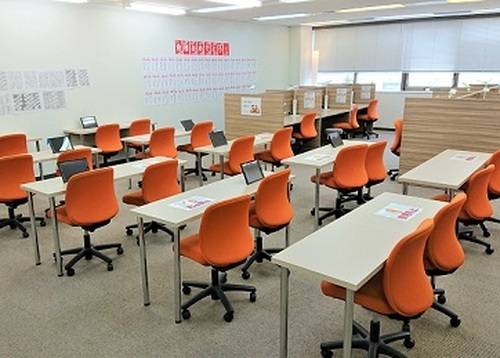 個別教室のトライ 南大沢パオレ校の画像4