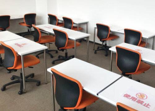 個別教室のトライ 八王子みなみ野駅前校の画像4