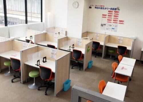 個別教室のトライ 八王子みなみ野駅前校の画像3