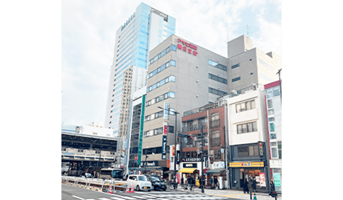 進学個別指導塾TOMAS（トーマス） 中目黒校の画像1