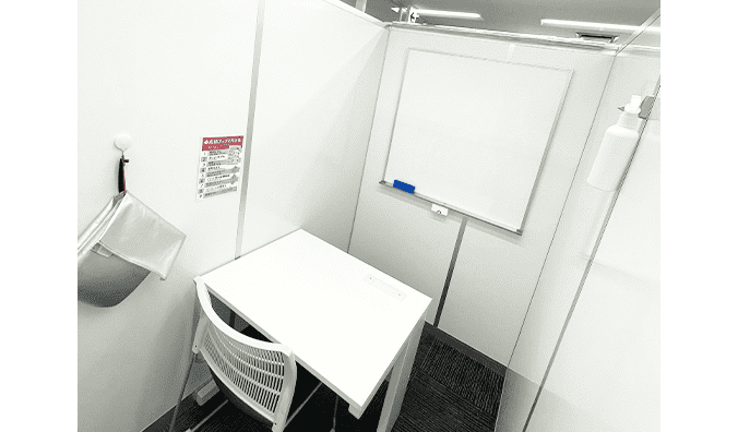 進学個別指導塾TOMAS（トーマス） 中目黒校の画像2