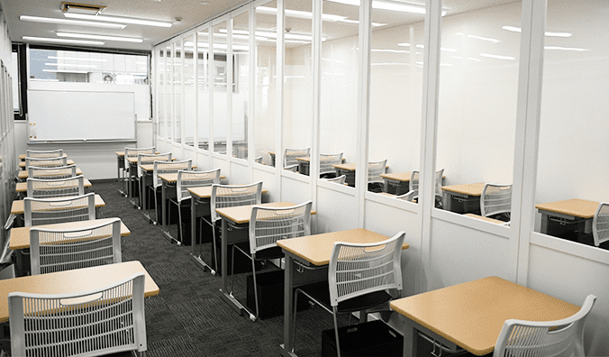 進学個別指導塾TOMAS（トーマス） 中目黒校の画像3