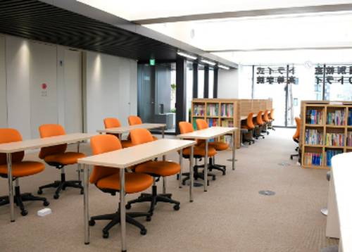 個別教室のトライ 吉祥寺駅前校の画像3