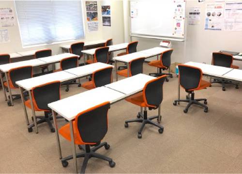 個別教室のトライ 三鷹駅前校の画像4