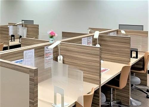 個別教室のトライ 府中駅前校の画像3