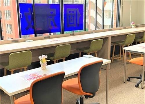 個別教室のトライ 府中駅前校の画像4