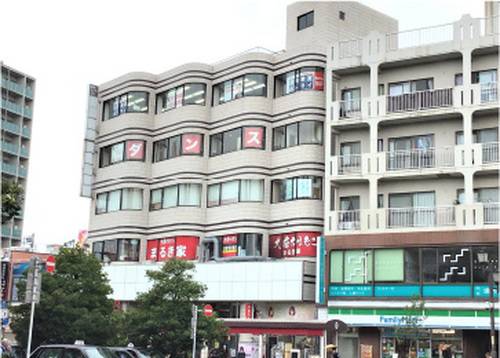 個別教室のトライ 昭島駅前校の画像2